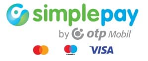 OTP SimplePay biztonságos fizetés